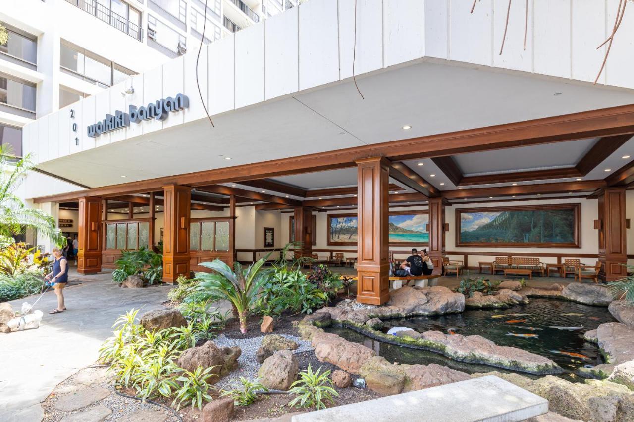 Stylish Waikiki Gem With Ocean View And Free Parking! * Honolulu